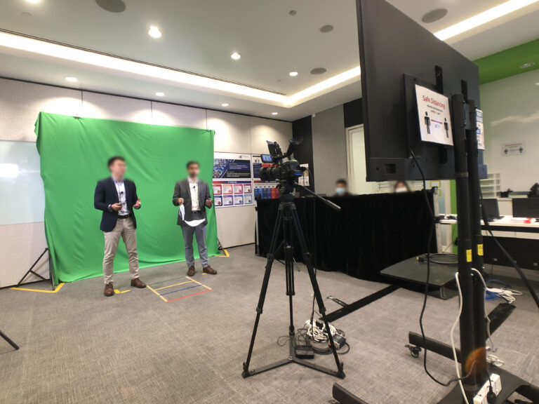 Unleash the Creativity: The Power of Green Screen